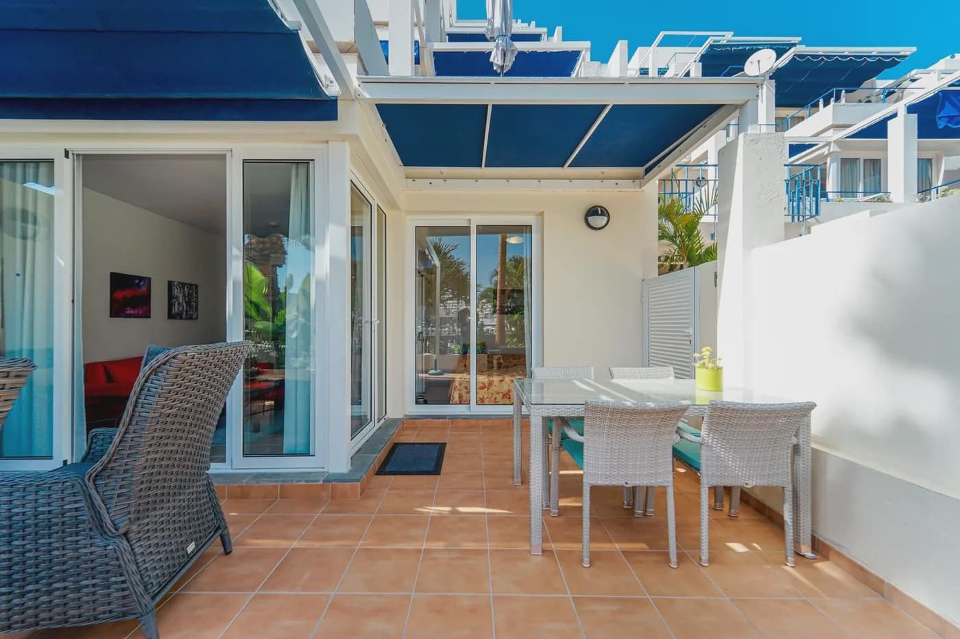 2 chambre Appartement à vendre à Playa del Cura avec piscine garage - 339 000 € (Ref: 8664352)