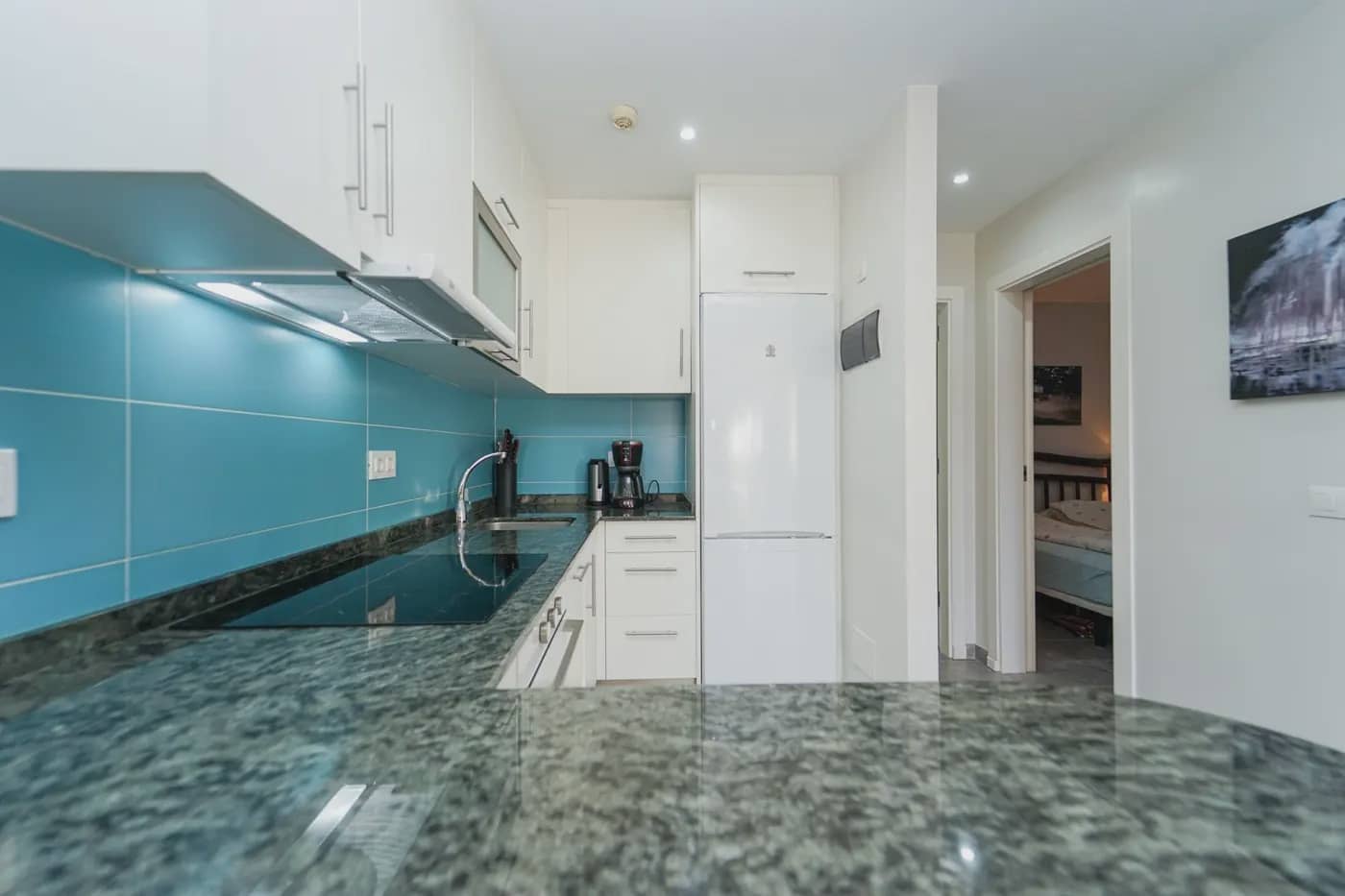 2 chambre Appartement à vendre à Playa del Cura avec piscine garage - 339 000 € (Ref: 8664352)