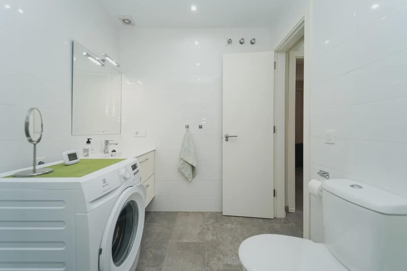 2 chambre Appartement à vendre à Playa del Cura avec piscine garage - 339 000 € (Ref: 8664352)