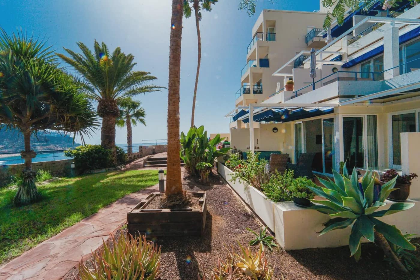 2 chambre Appartement à vendre à Playa del Cura avec piscine garage - 339 000 € (Ref: 8664352)