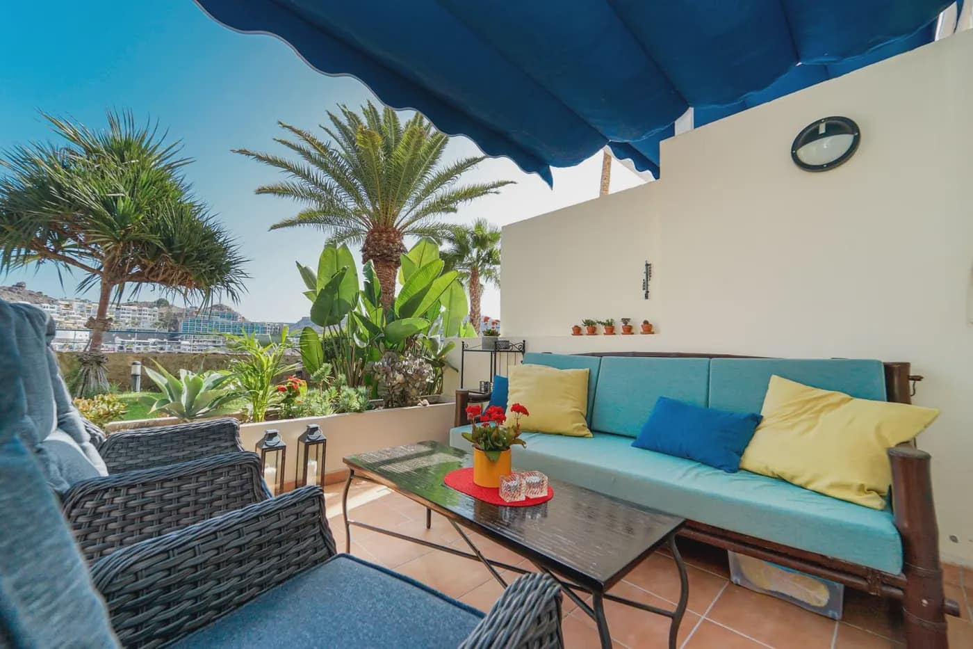 2 chambre Appartement à vendre à Playa del Cura avec piscine garage - 339 000 € (Ref: 8664352)