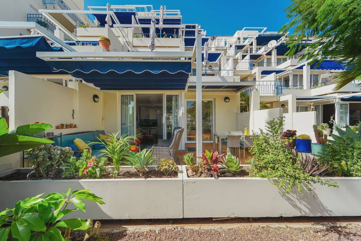 2 chambre Appartement à vendre à Playa del Cura avec piscine garage - 339 000 € (Ref: 8664352)