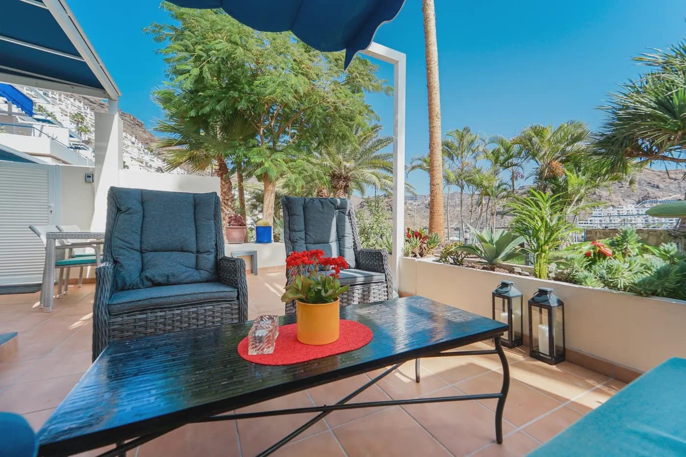 2 chambre Appartement à vendre à Playa del Cura avec piscine garage - 339 000 € (Ref: 8664352)