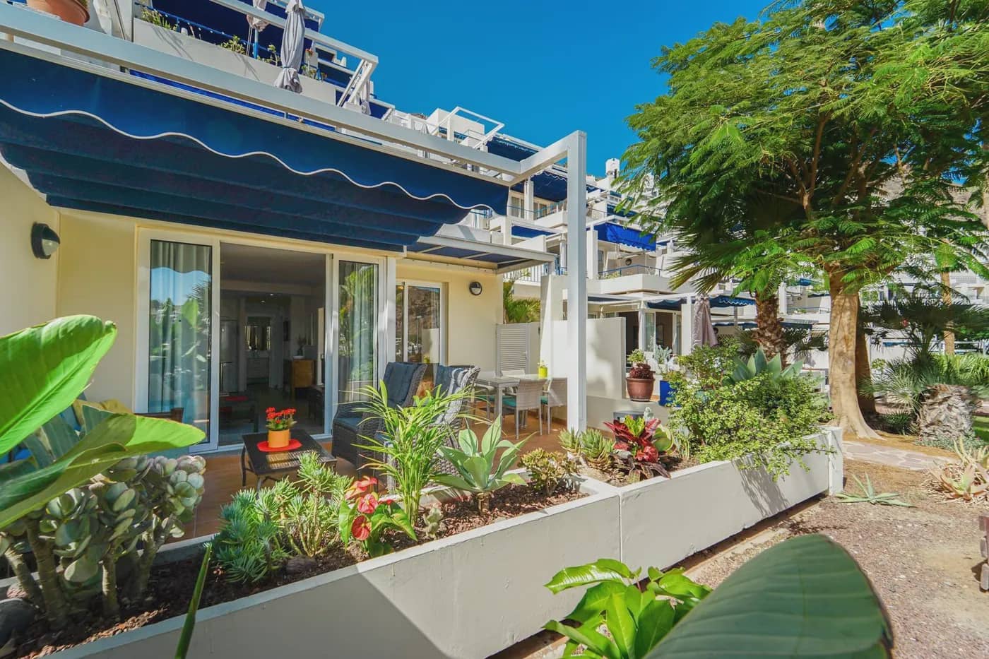 2 chambre Appartement à vendre à Playa del Cura avec piscine garage - 339 000 € (Ref: 8664352)