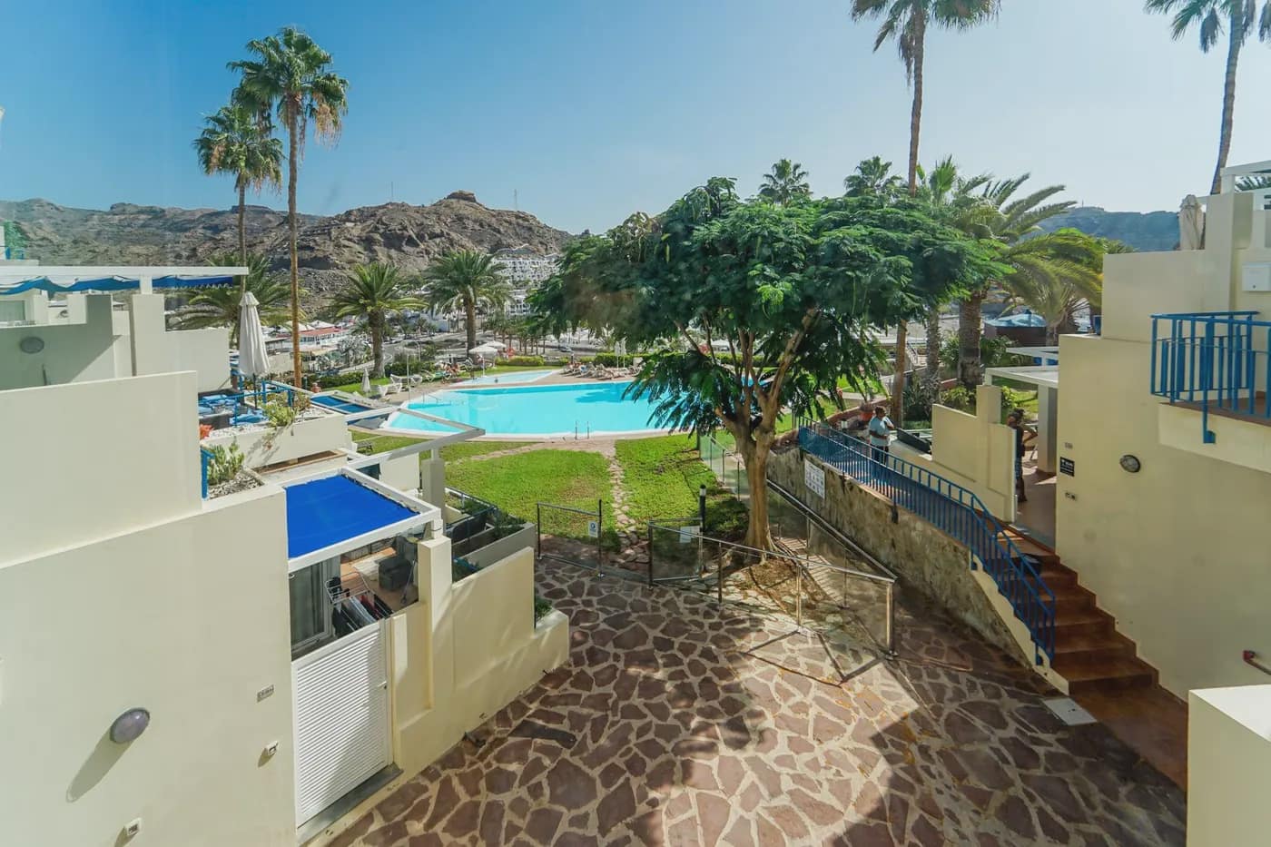 2 chambre Appartement à vendre à Playa del Cura avec piscine garage - 339 000 € (Ref: 8664352)