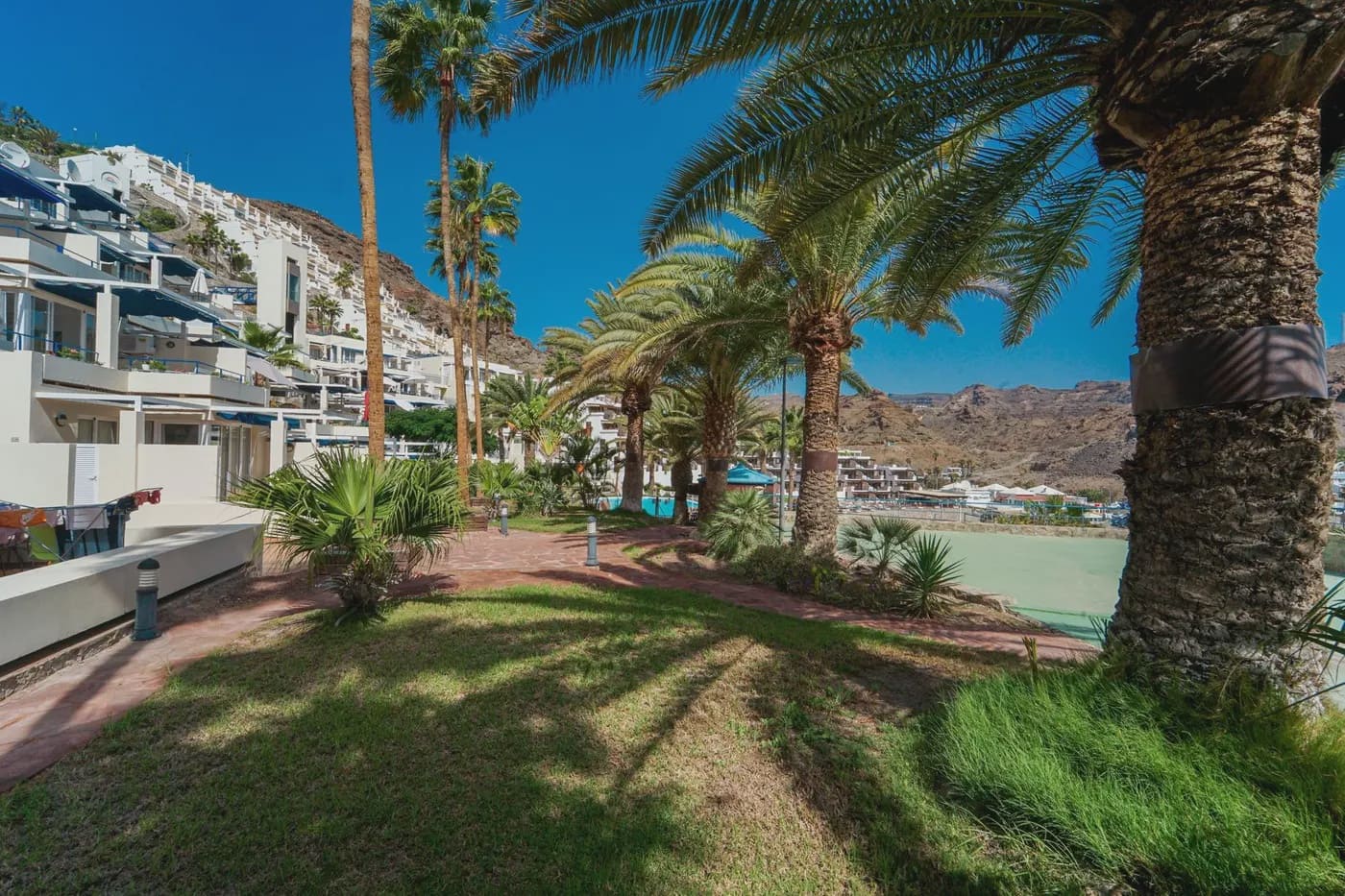 2 chambre Appartement à vendre à Playa del Cura avec piscine garage - 339 000 € (Ref: 8664352)