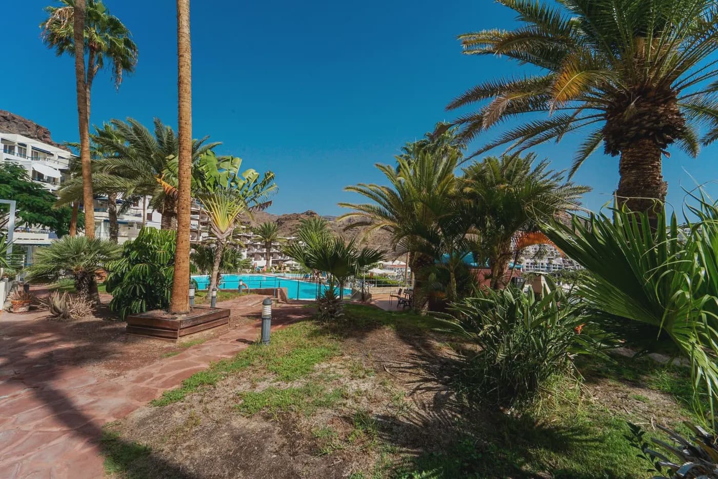 2 chambre Appartement à vendre à Playa del Cura avec piscine garage - 339 000 € (Ref: 8664352)