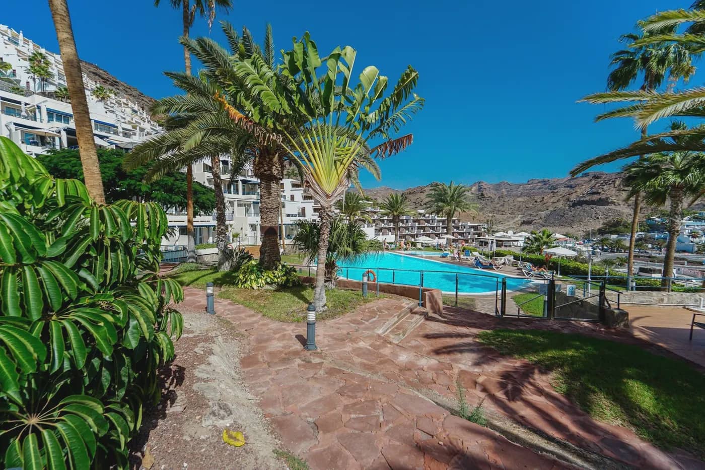 2 chambre Appartement à vendre à Playa del Cura avec piscine garage - 339 000 € (Ref: 8664352)