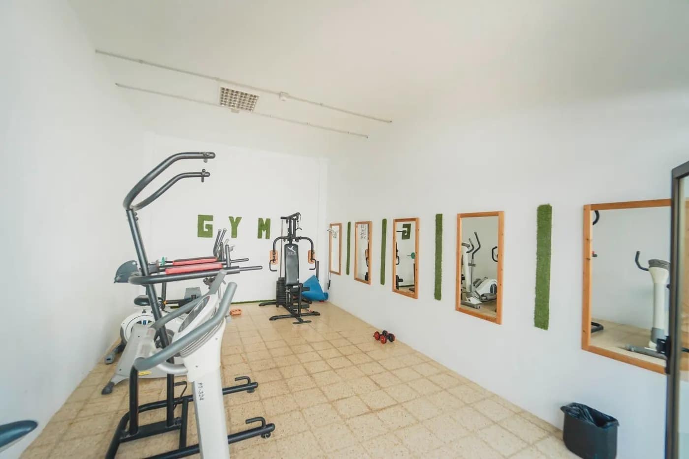 1 soveværelse Bungalow til salg i Maspalomas med swimmingpool - € 245.000 (Ref: 8683093)