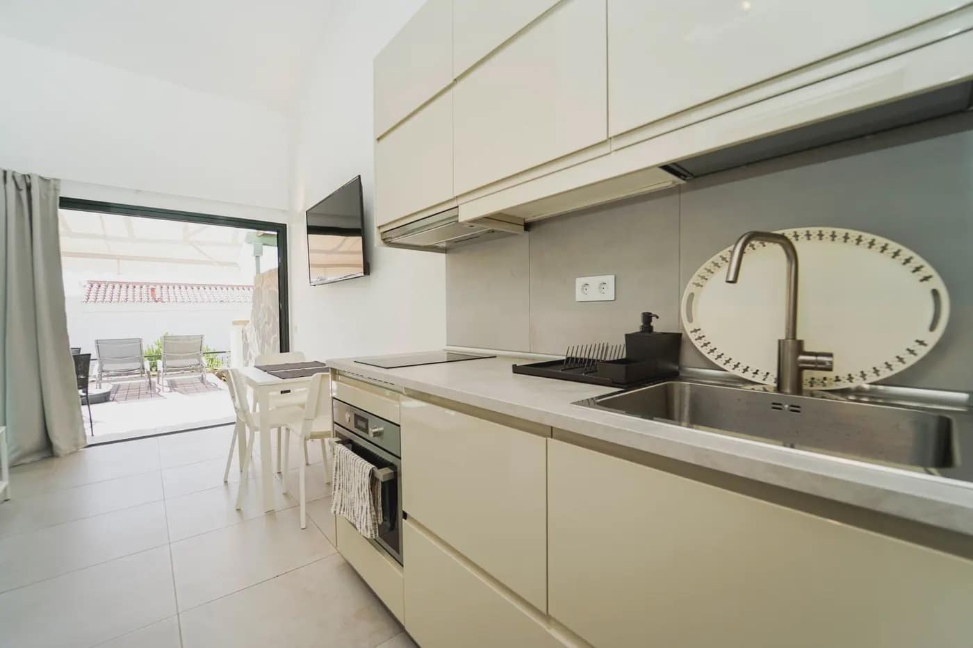 1 soveværelse Bungalow til salg i Maspalomas med swimmingpool - € 245.000 (Ref: 8683093)