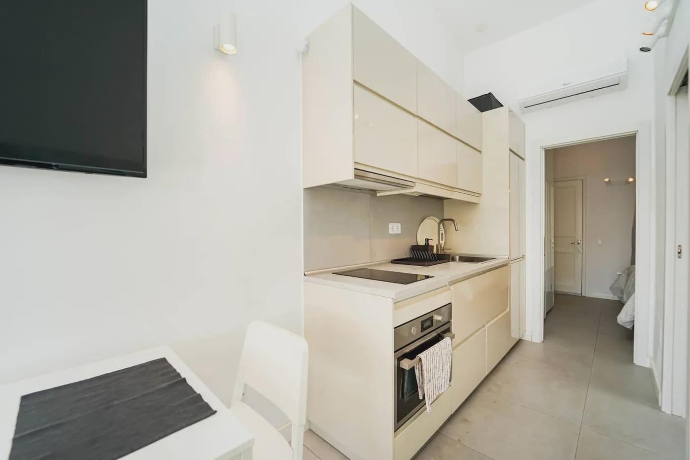 1 soveværelse Bungalow til salg i Maspalomas med swimmingpool - € 245.000 (Ref: 8683093)