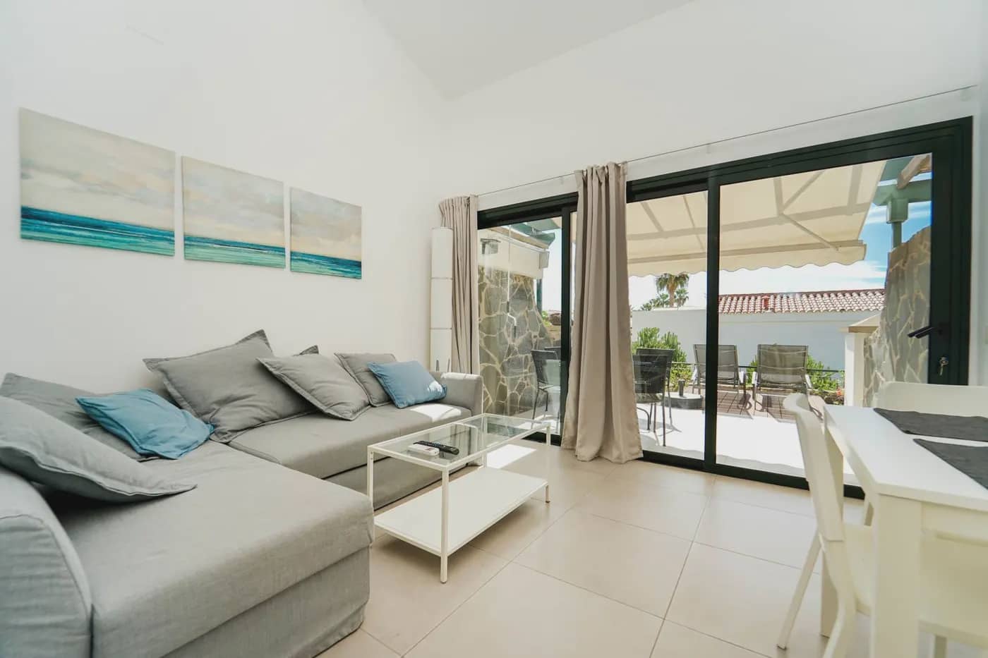 1 soveværelse Bungalow til salg i Maspalomas med swimmingpool - € 245.000 (Ref: 8683093)