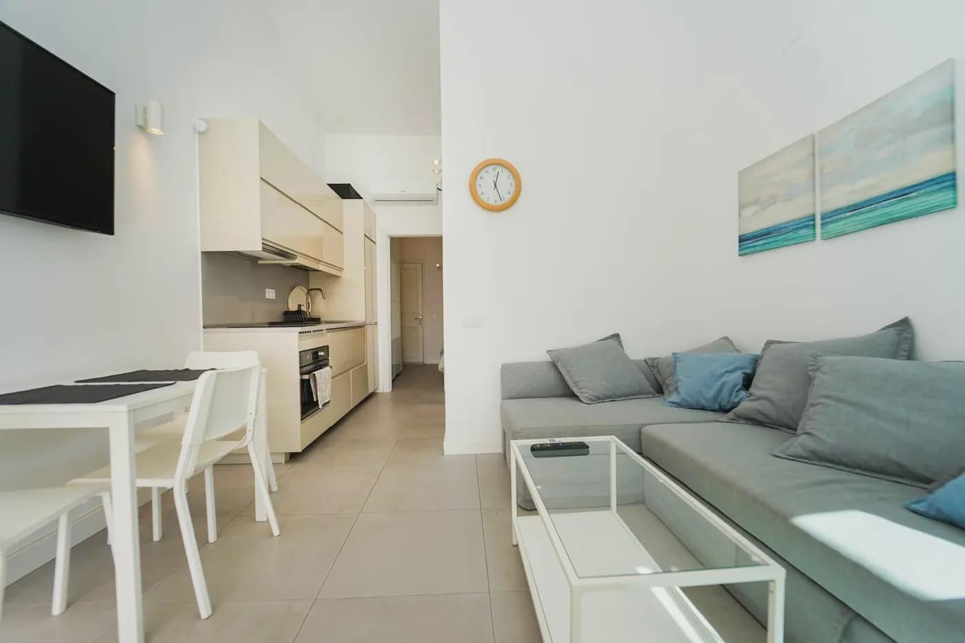 1 soveværelse Bungalow til salg i Maspalomas med swimmingpool - € 245.000 (Ref: 8683093)