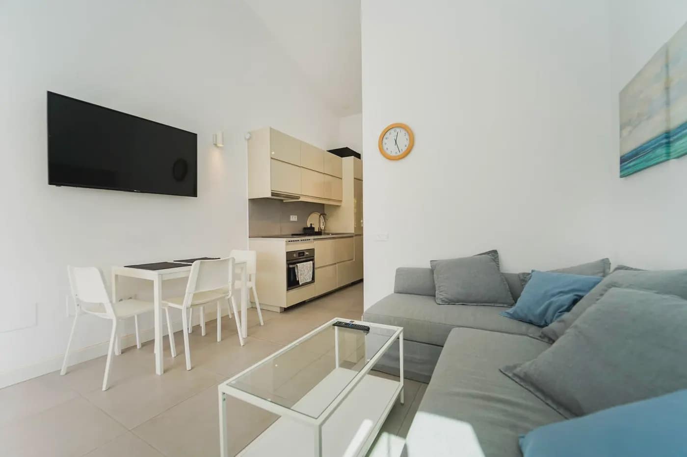 1 soveværelse Bungalow til salg i Maspalomas med swimmingpool - € 245.000 (Ref: 8683093)