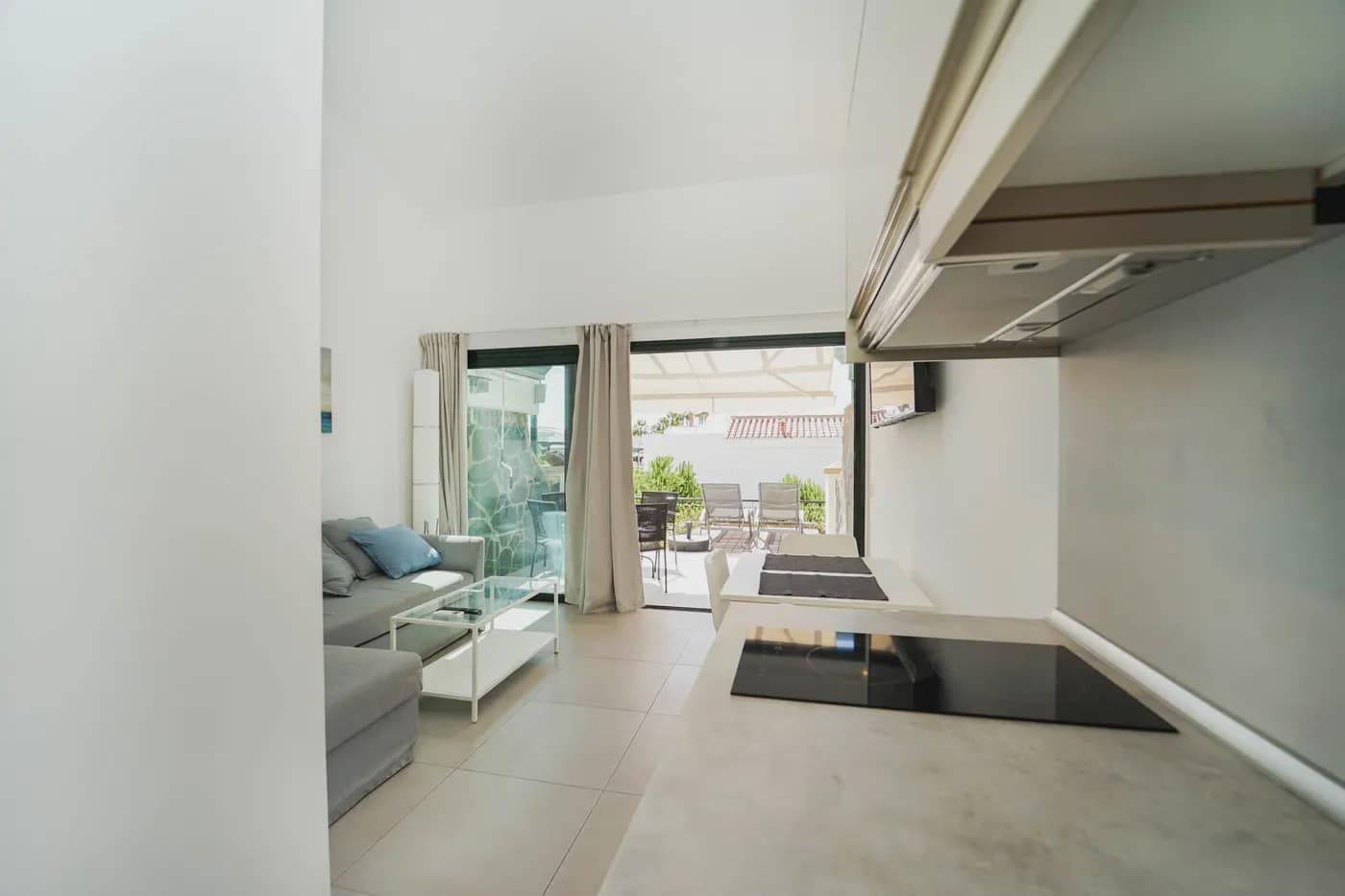 1 soveværelse Bungalow til salg i Maspalomas med swimmingpool - € 245.000 (Ref: 8683093)