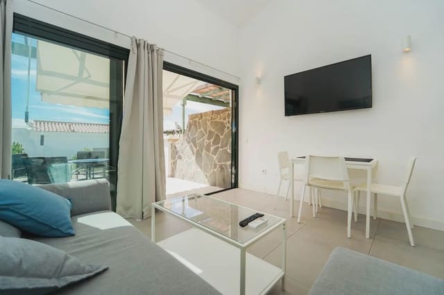 1 bedroom Bungalow for sale in Maspalomas, San Bartolomé de Tirajana with pool - € 245,000 (Ref: 8683093)