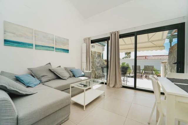 1 bedroom Bungalow for sale in Maspalomas, San Bartolomé de Tirajana with pool - € 245,000 (Ref: 8683093)