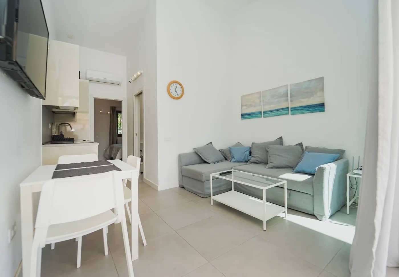 1 soveværelse Bungalow til salg i Maspalomas med swimmingpool - € 245.000 (Ref: 8683093)