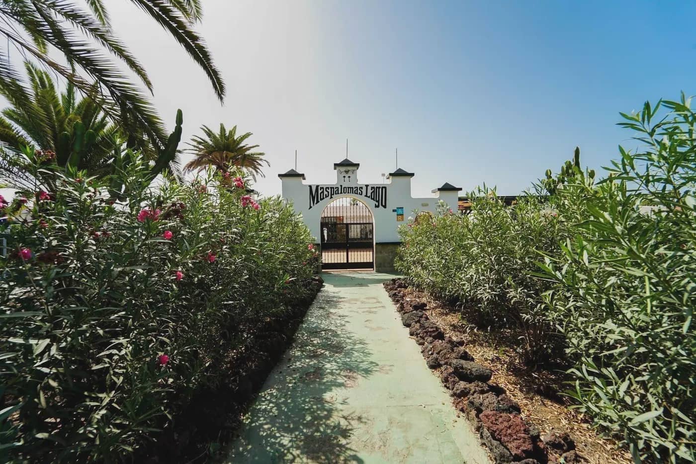 1 soveværelse Bungalow til salg i Maspalomas med swimmingpool - € 245.000 (Ref: 8683093)