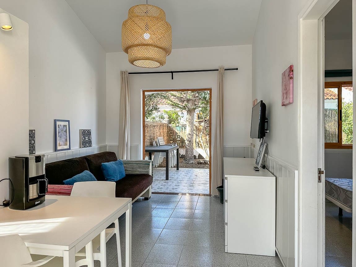 1 quarto Bungalow para venda em Playa del Ingles com piscina - 327 000 € (Ref: 8683559)