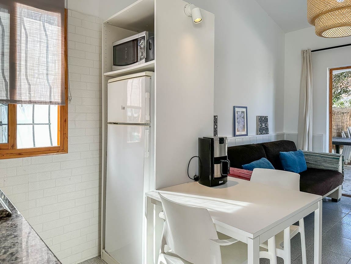 1 quarto Bungalow para venda em Playa del Ingles com piscina - 327 000 € (Ref: 8683559)