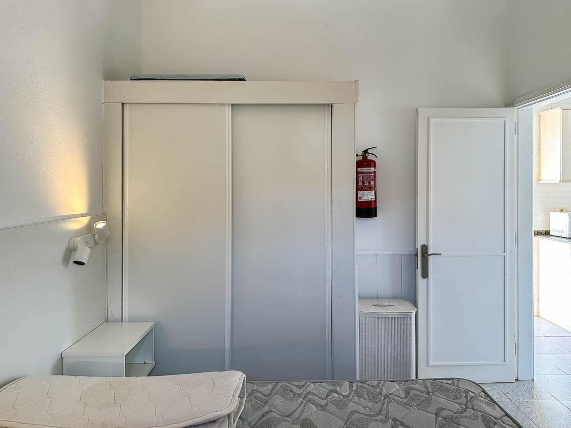 1 quarto Bungalow para venda em Playa del Ingles com piscina - 327 000 € (Ref: 8683559)