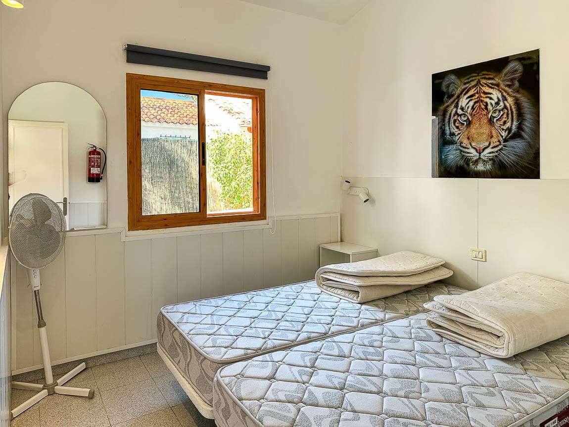 1 quarto Bungalow para venda em Playa del Ingles com piscina - 327 000 € (Ref: 8683559)