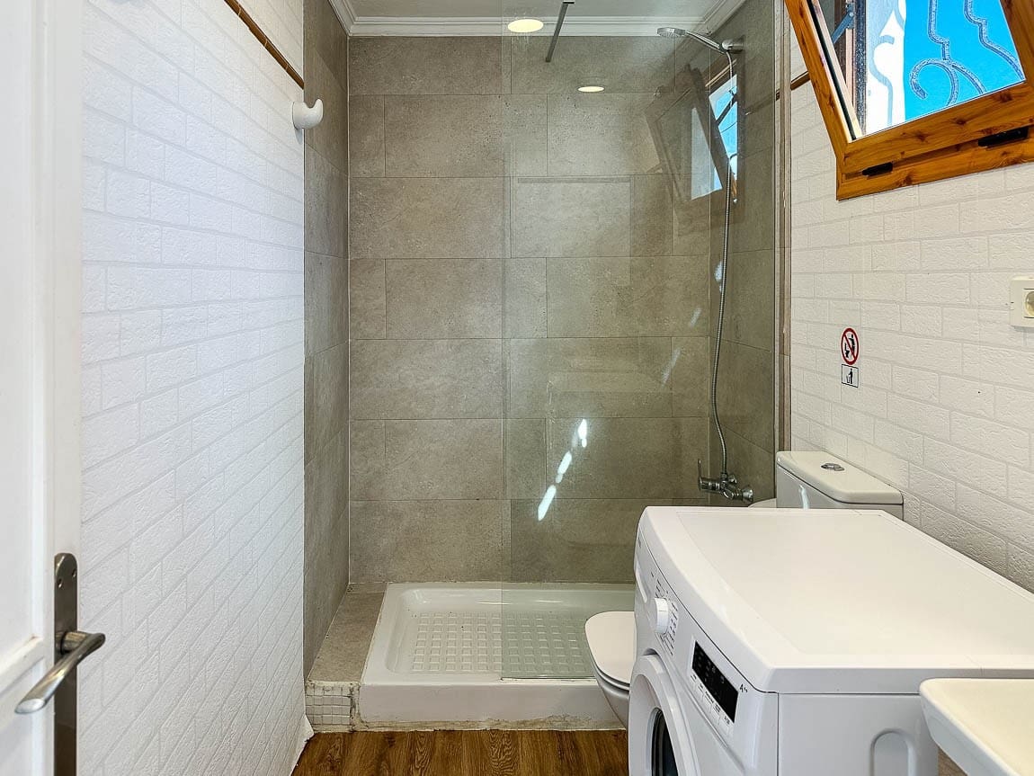 1 quarto Bungalow para venda em Playa del Ingles com piscina - 327 000 € (Ref: 8683559)