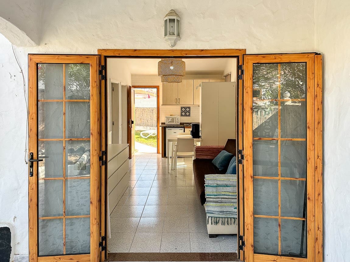 1 quarto Bungalow para venda em Playa del Ingles com piscina - 327 000 € (Ref: 8683559)