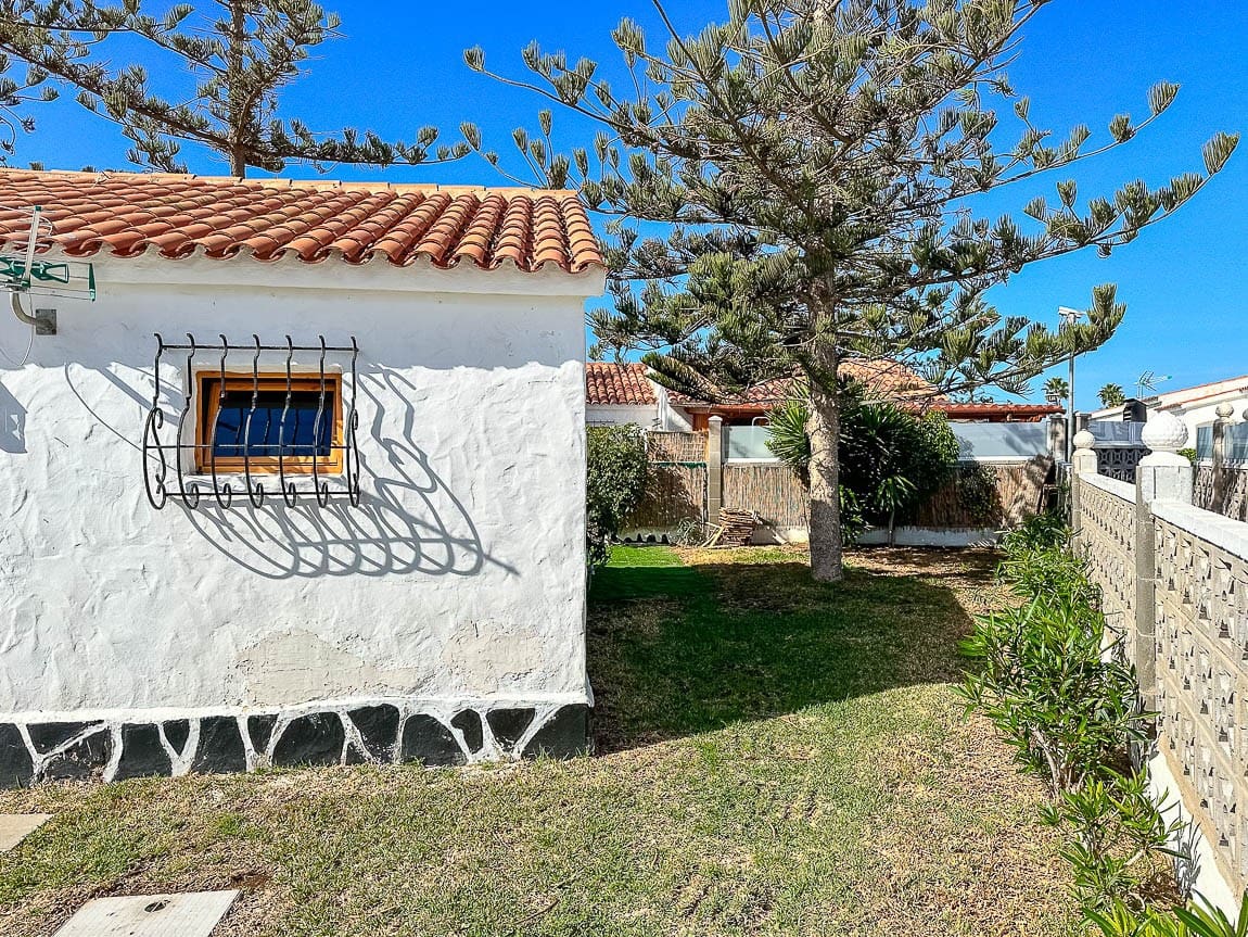 1 quarto Bungalow para venda em Playa del Ingles com piscina - 327 000 € (Ref: 8683559)