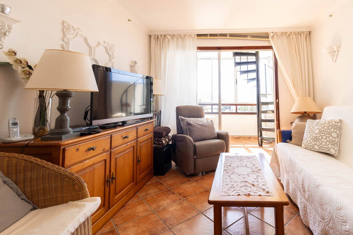 1 slaapkamer Appartement te koop in Playa del Ingles met zwembad - € 330.000 (Ref: 8683561)