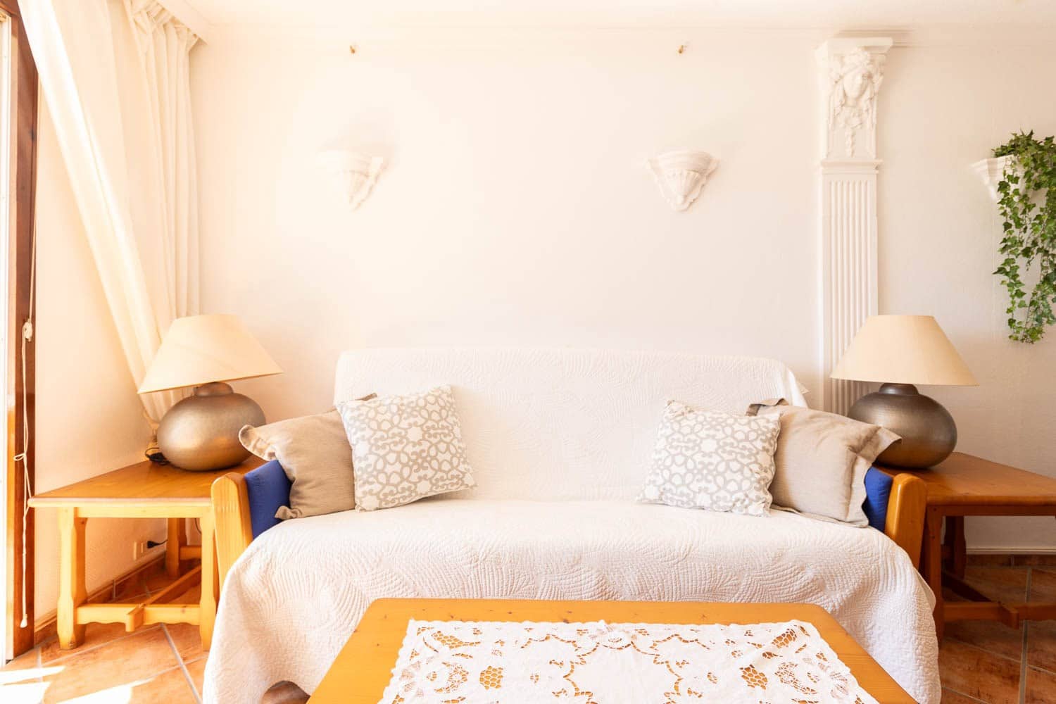 1 slaapkamer Appartement te koop in Playa del Ingles met zwembad - € 330.000 (Ref: 8683561)