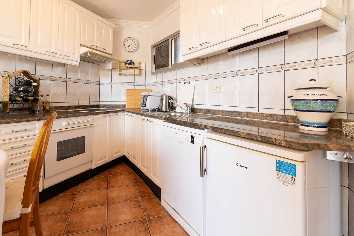 1 slaapkamer Appartement te koop in Playa del Ingles met zwembad - € 330.000 (Ref: 8683561)