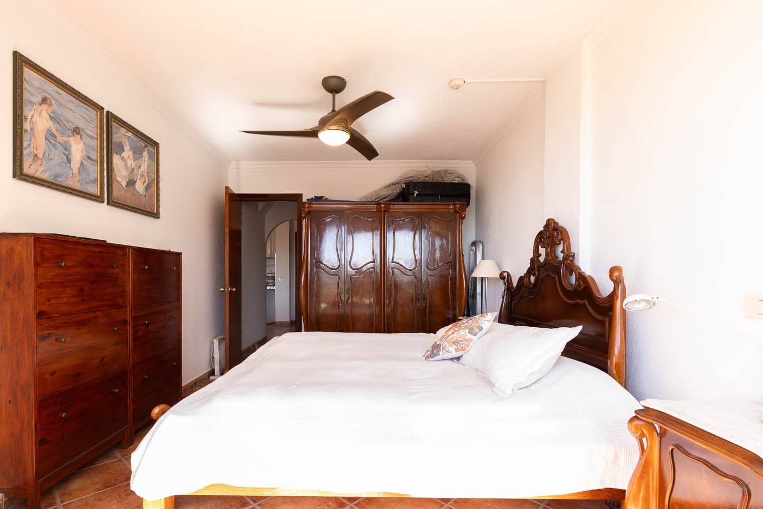 1 slaapkamer Appartement te koop in Playa del Ingles met zwembad - € 330.000 (Ref: 8683561)