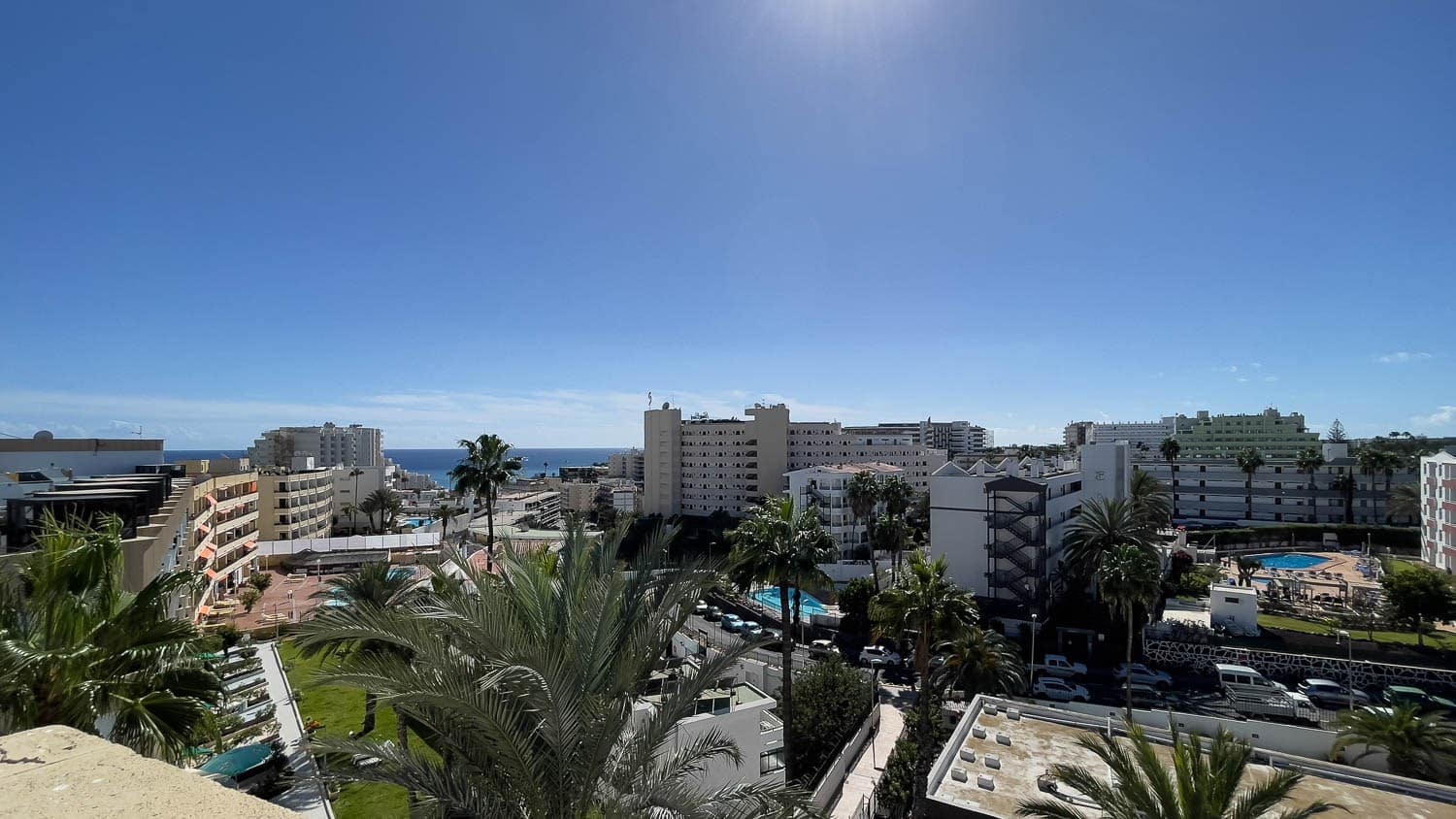 1 slaapkamer Appartement te koop in Playa del Ingles met zwembad - € 330.000 (Ref: 8683561)