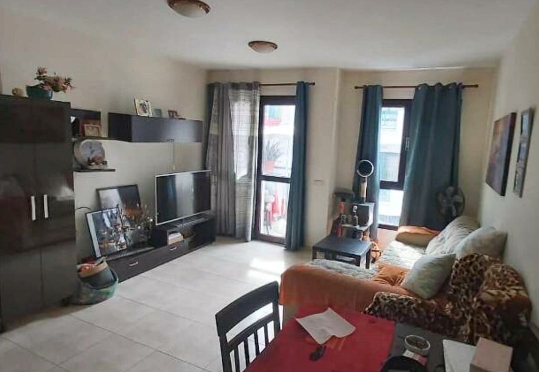 2 soveværelse Lejlighed til salg i Arguineguin - € 265.000 (Ref: 8694341)