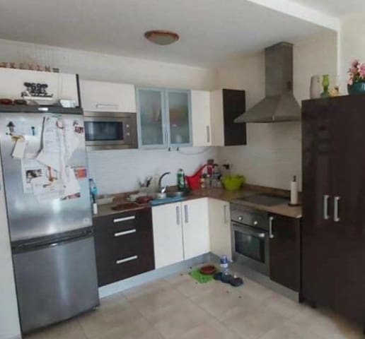 2 soveværelse Lejlighed til salg i Arguineguín, Mogán - € 265.000 (Ref: 8694341)