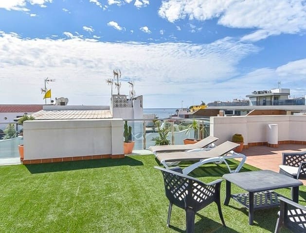 2 soveværelse Lejlighed til salg i Arguineguín, Mogán - € 265.000 (Ref: 8694341)