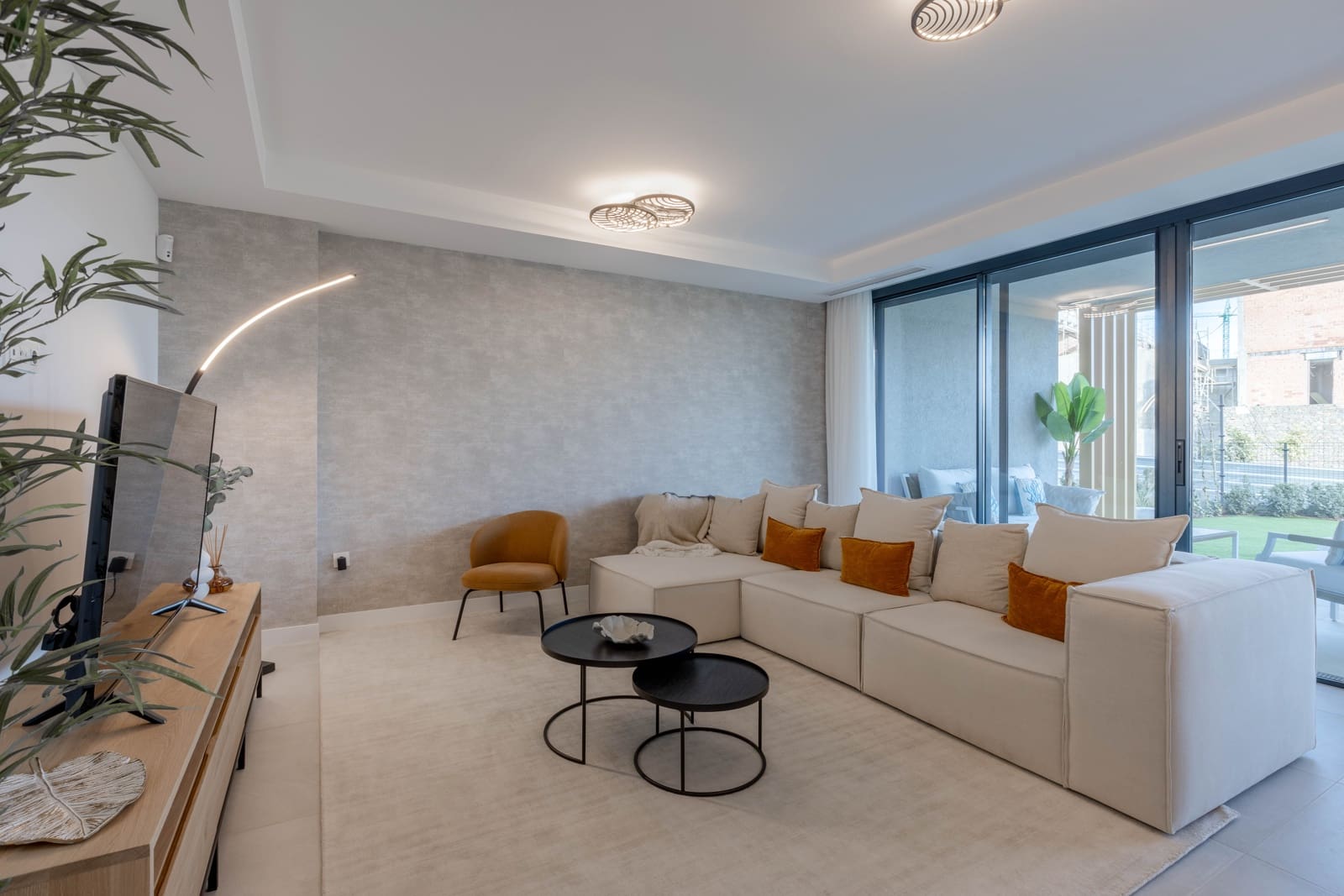 4 camera da letto Casa in vendita in Mijas Costa con piscina garage - 741.000 € (Rif: 8704312)