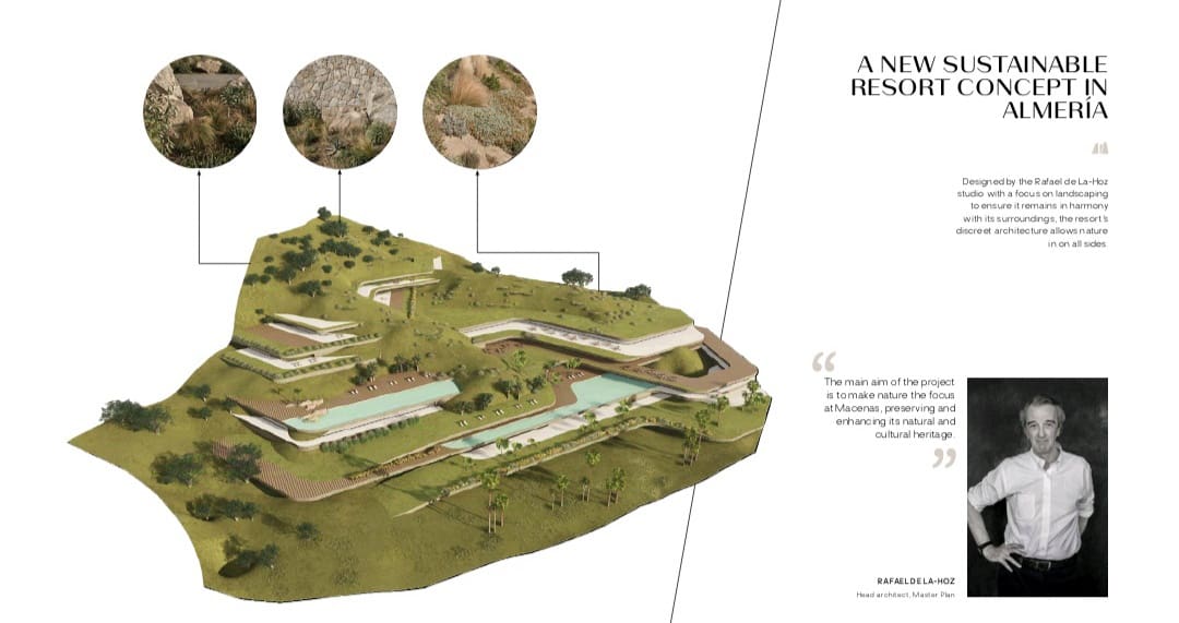 2 sypialnia Apartament na sprzedaż w Mojacar z basenem garażem - 377 000 € (Ref: 8704957)