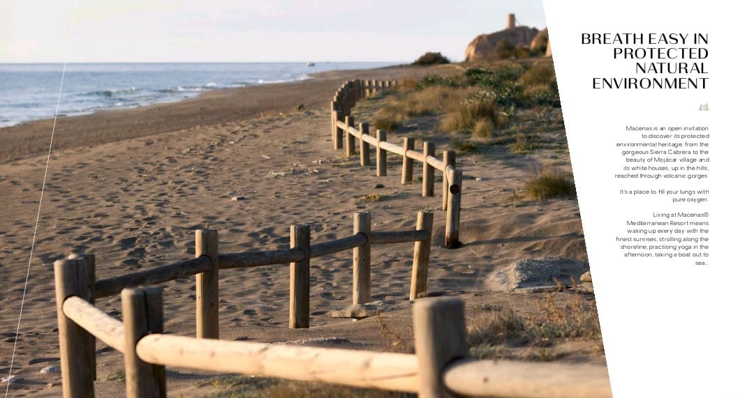 2 sypialnia Apartament na sprzedaż w Mojacar z basenem garażem - 377 000 € (Ref: 8704957)