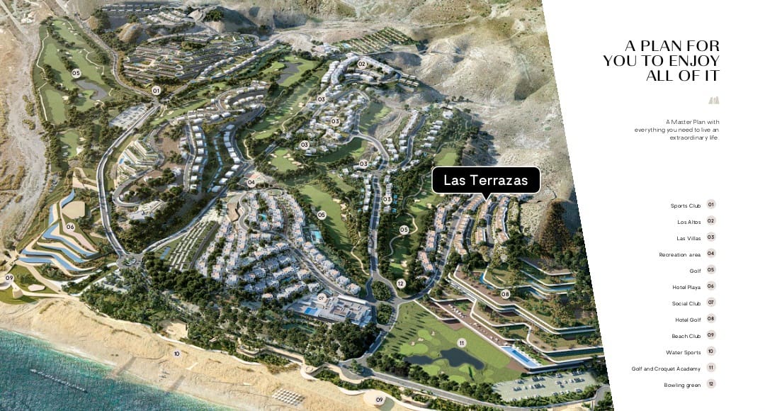 2 sypialnia Apartament na sprzedaż w Mojacar z basenem garażem - 377 000 € (Ref: 8704957)