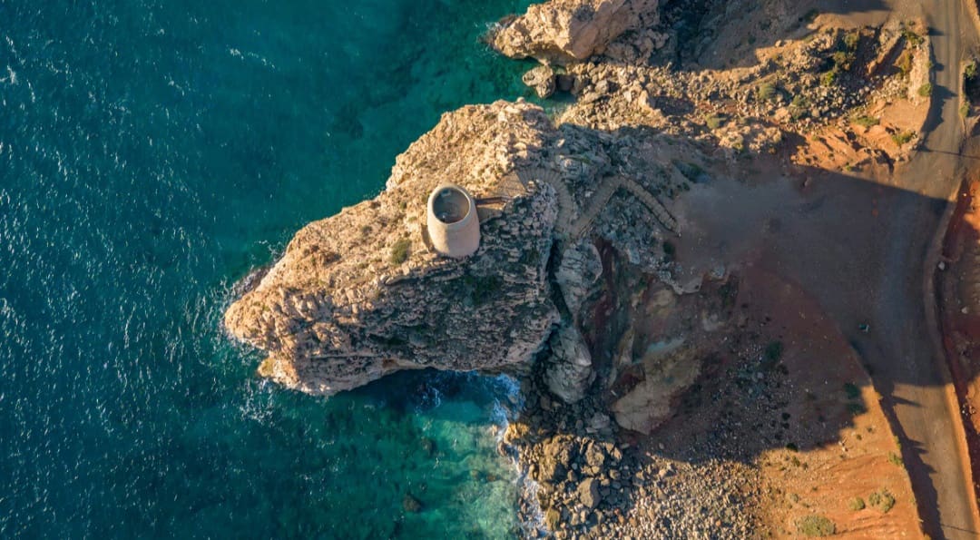 2 sypialnia Apartament na sprzedaż w Mojacar z basenem garażem - 377 000 € (Ref: 8704957)