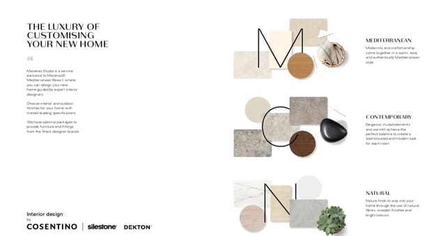 2 slaapkamer Appartement te koop in Mojácar met zwembad garage - € 377.000 (Ref: 8704957)