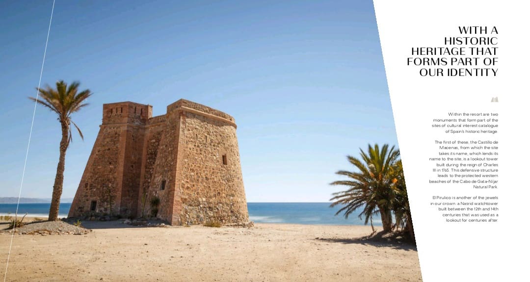 2 sypialnia Apartament na sprzedaż w Mojacar z basenem garażem - 377 000 € (Ref: 8704957)