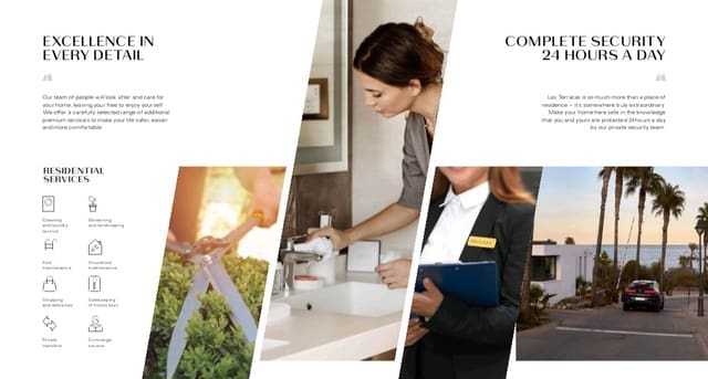 2 slaapkamer Appartement te koop in Mojácar met zwembad garage - € 377.000 (Ref: 8704957)