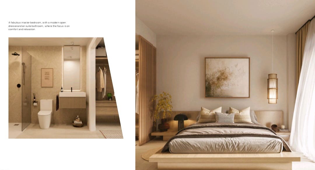 2 sypialnia Apartament na sprzedaż w Mojacar z basenem garażem - 377 000 € (Ref: 8704957)