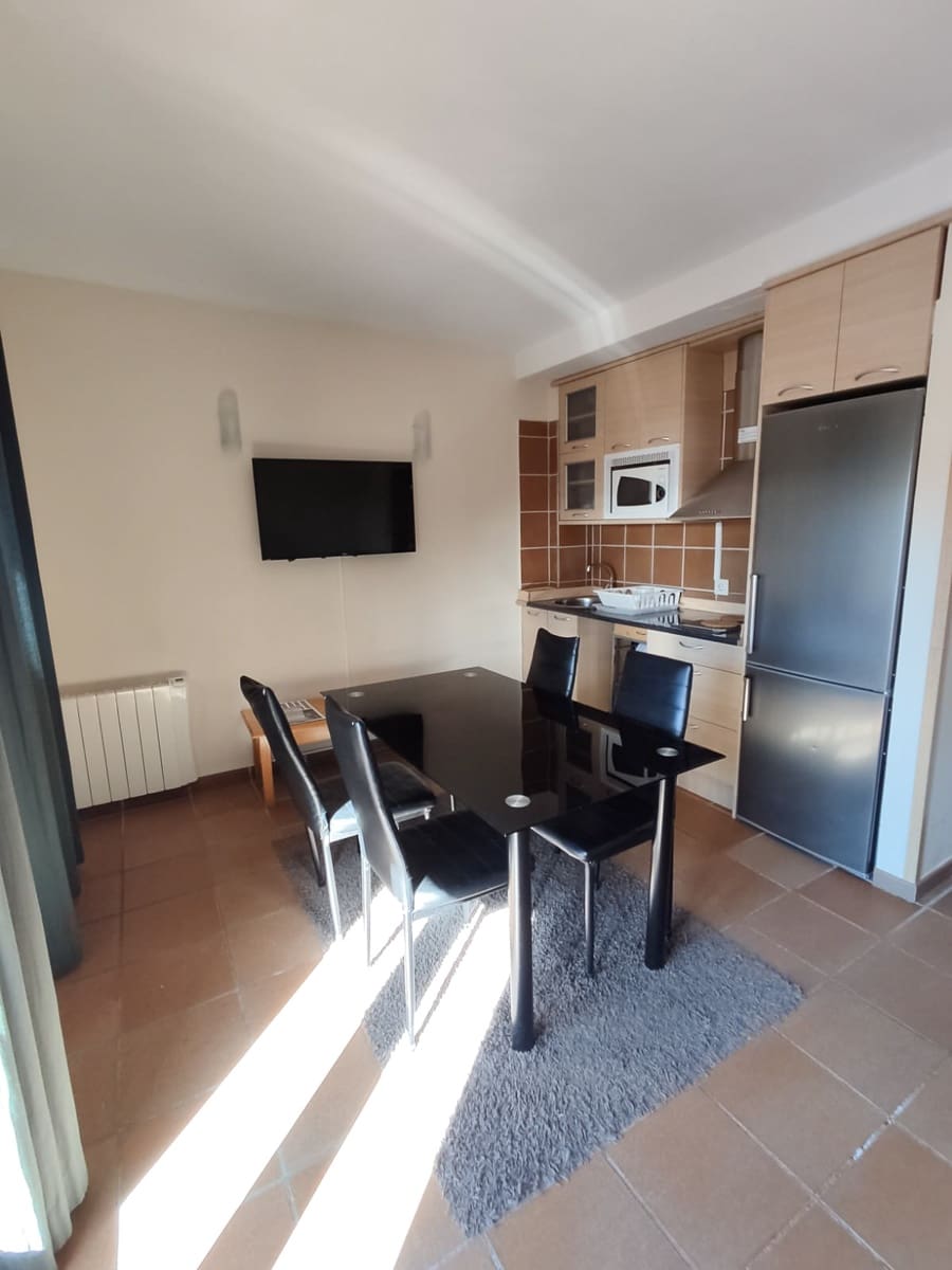 Leilighet til salgs i Sierra Nevada - € 115 000 (Ref: 8705011)