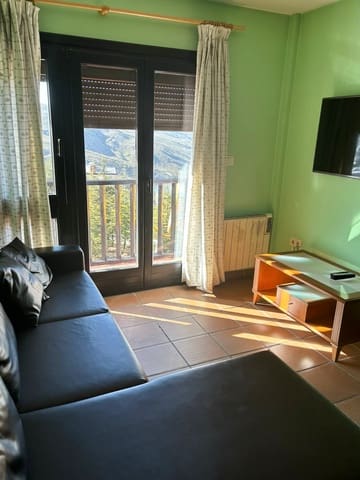 Leilighet til salgs i Sierra Nevada, Monachil - € 115 000 (Ref: 8705011)