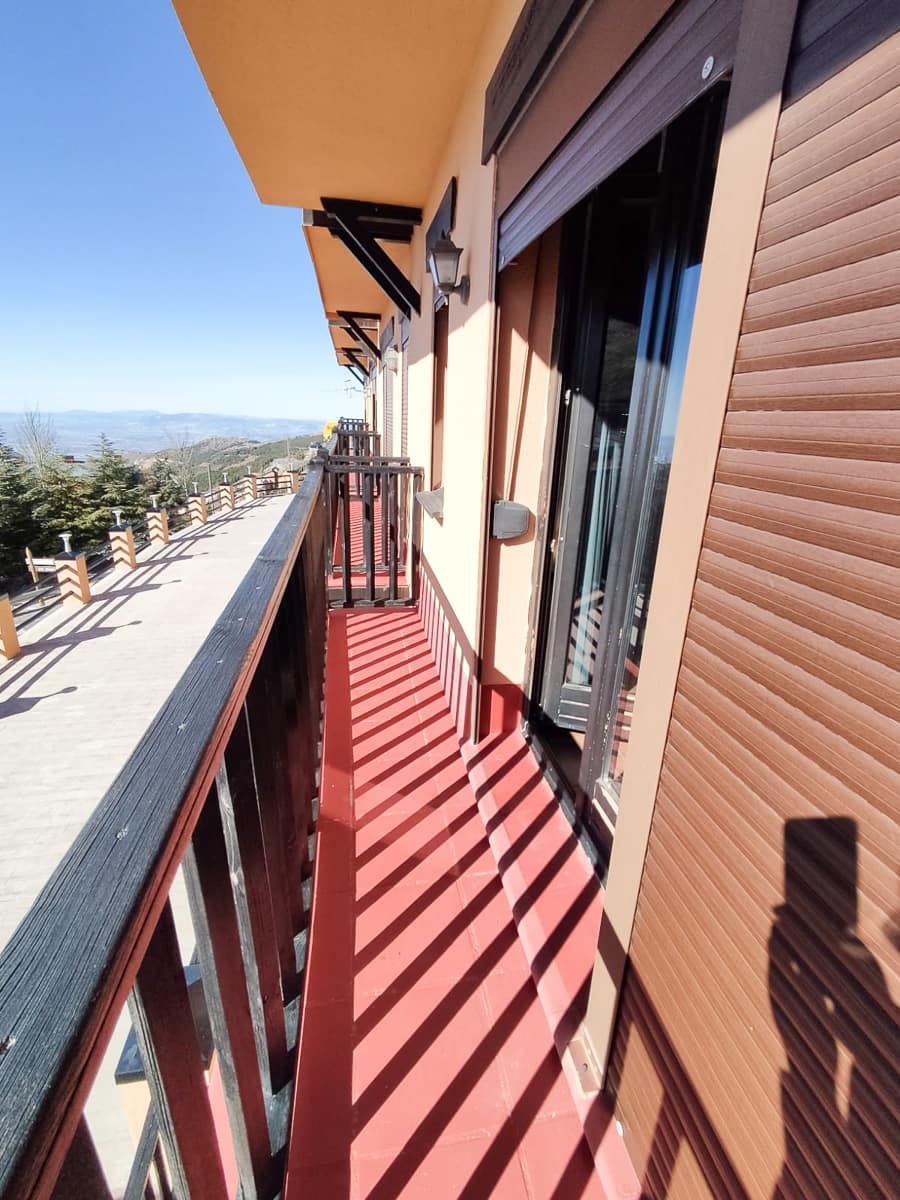 Leilighet til salgs i Sierra Nevada - € 115 000 (Ref: 8705011)